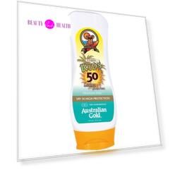 Australian Gold SPF Солнцезащитный Лосьон для загара SPF50 Lotion KIDS 237 мл