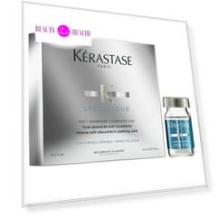 Kerastase Specifique Курс для чувствительной кожи головы 12х6 мл