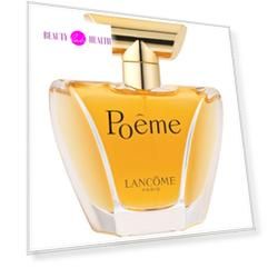LANCOME POEME вода парфюмерная женская 50 ml