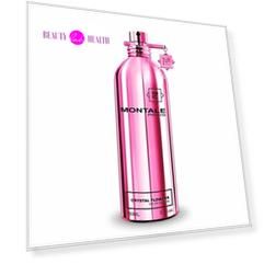 MONTALE Crystal Flowers/Кристальные цветы парфюмерная вода унисекс 100 ml