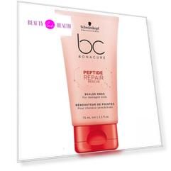 Schwarzkopf Бонакур Peptide Repair Rescue сыворотка для кончиков 75 мл