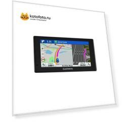 Навигатор Garmin DriveSmart 51 RUS LMT (010-01680-46)