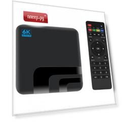 Медиаплеер Invin X4 4G/32Gb 02-147