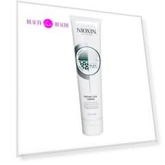 Nioxin 3D_Styling Моделирующий крем 150мл