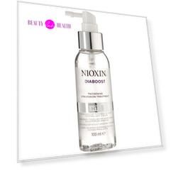 Nioxin Эликсир для увеличения диаметра волос Diaboost 100мл