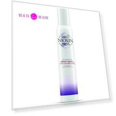 Nioxin Мусс для защиты цвета и плотности окрашенных волос 200мл