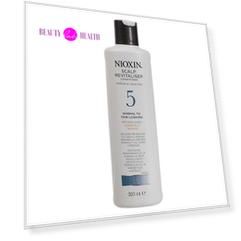 Nioxin Система 5 Увлажняющий кондиционер 300мл