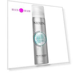 Nioxin Сухой шампунь для волос  65мл