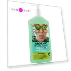 Organic People Эко гель для мытья посуды Органическая дикая мята и лайм 500 мл