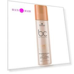 Schwarzkopf Bonacure Q10+ Time Restore Спрей-кондиционер уплотняющий 200мл