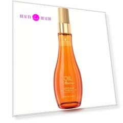 Schwarzkopf Oil Ultime масло Арганы 100мл