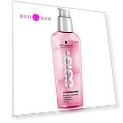 Schwarzkopf Osis+ Soft Glam Эликсир разглаживающий 75мл