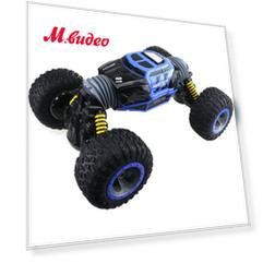Skymoto SK-4 Внедорожник-трансформер, масштаб 1/16