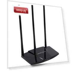 Wi-Fi роутер Mercusys MW330HP