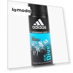 Дезодорант adidas