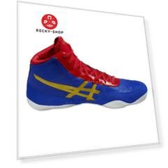 Борцовки ASICS J501N 6094 JB ELITE V2.0 Asics