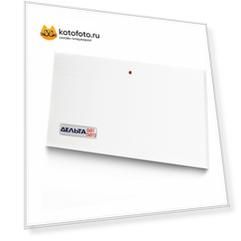 Антенна комнатная Дельта Цифра 12V