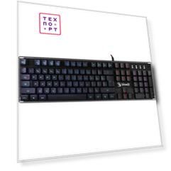 Клавиатура A4Tech Bloody B180R