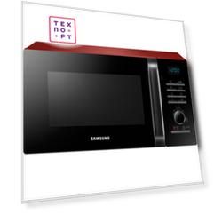 Микроволновая печь Samsung MG23H3115QR