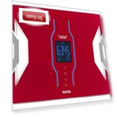 Жироанализатор Tanita RD-953 Red