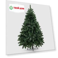 Ель искусственная Imperial Tree Saturn Pine 212 см (CFH333421)