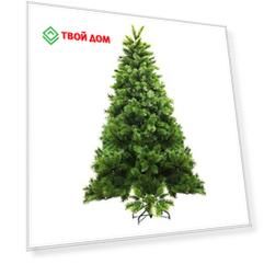 Ель искусственная Imperial Tree Woodland Spruce 243 см