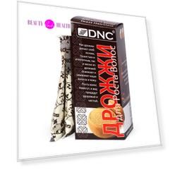 DNC Маска для волос Дрожжи 100мл