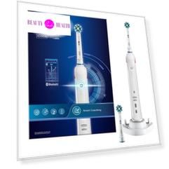 Oral-B Зубная щетка электрическая Smart 4 4000 тип 3767