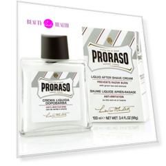 Proraso Бальзам после бритья для чувствительной кожи 100 мл