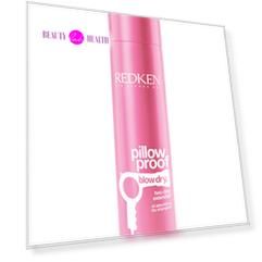 Redken (Редкен) Пиллоу Пруф Блоу Драй Экстендер Сухой шампунь 153 мл