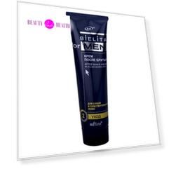 Белита For Men Крем после бритья 100мл