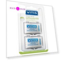 Dentaid Воск ортодонтический VITIS Orthodontic Wax, 4г+4г