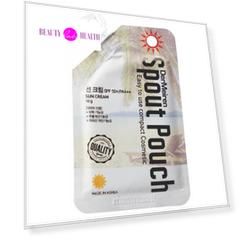 DerMeiren Солнцезащитный крем SPF50+/PA+++ 10г