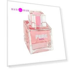 GEPARLYS PURE GIRL парфюмерная вода женская 100мл