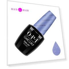 OPI Гель для ногтей Show Us Your Tips! GCN62A 15мл