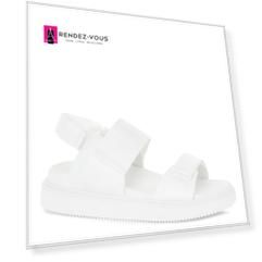 Сандалии United Nude