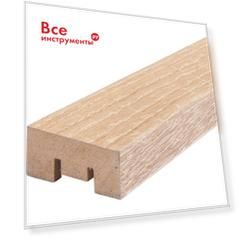 Интерьерная рейка Стильный Дом v530637