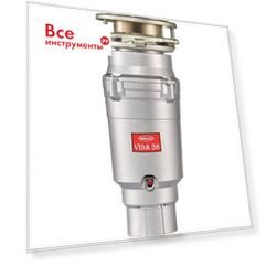 Измельчитель для пищевых отходов MILACIO