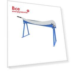 Ручная гильотина FABTEC HS 1300 59626