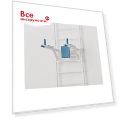 Брусья-пресс-стойка под штангу на шведскую стенку BARFITS