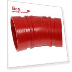 Стандартное колено GROOVEX KC2260