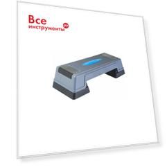 Трансформируемая трехуровневая степ-платформа Starfit SP-301 УТ-00018677