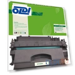 Картридж MyToner, аналог HP CE505X/CF280X/ Canon 719H 6.5k с чипом