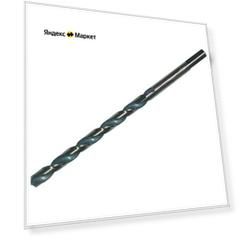Сверло по металлу Makita P-63498 9.5 x 410 мм 1 шт.