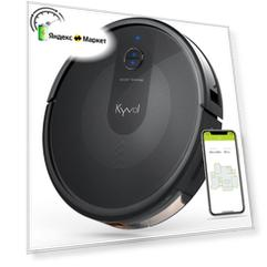 Робот-пылесос Kyvol Robot VC Cybovac E30