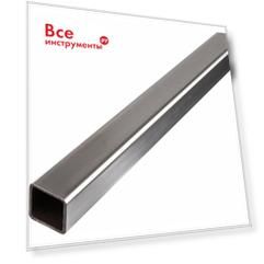 Кввадратная труба ALBERTS 431600