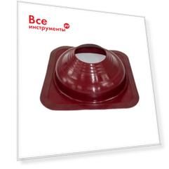 Прямая кровельная проходка Borge №7 01.238.04.04.01.000.3005