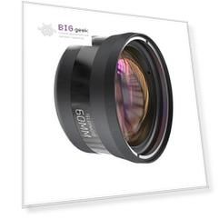 Телеобъектив ShiftCam 60mm Telephoto ProLens для iPhone