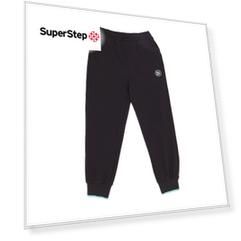 SWxP Track Pants