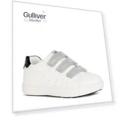 Сникеры Geox Silenex Girl (36)
